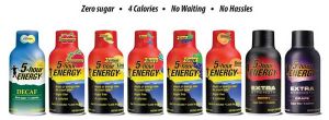 5-hour-energy-shot-product-lines