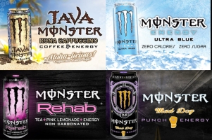 candy-store-ultra-blue-dub-mad-dog-java-kona-cappuccino-rehab-pink-lemonades