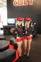 cult-raw-energy-girls-at-anuga-2013s