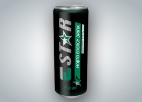 estar-mojito-energy-drink-cans