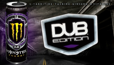 Původní import Dub monster-dub-edition-logos