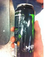 Photo by Benjamin Laurin, Thanks! monster-energy-sweden-ken-block-gymkhanas