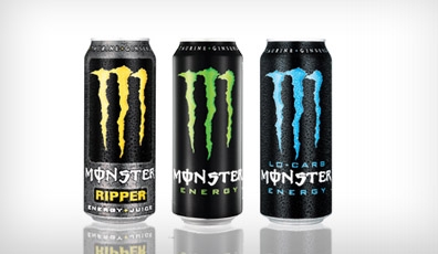 monstertri