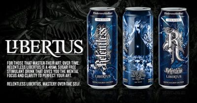 relentless-libertus-des