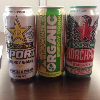 rockstar-energy-drink-sport-shake-cookies-and-cream-organic-island-fruit-horchata-new-nacs-show-2014s