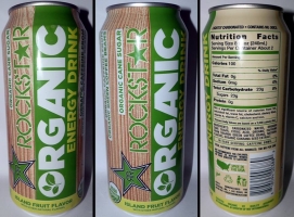 rockstar-organic-recenze-cane-sugar-island-fruit-flavour-cans