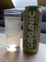 rockstar-organic-recenze-cane-sugar-island-fruit-flavour-tests