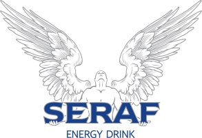 seraf-energy-drink-logos